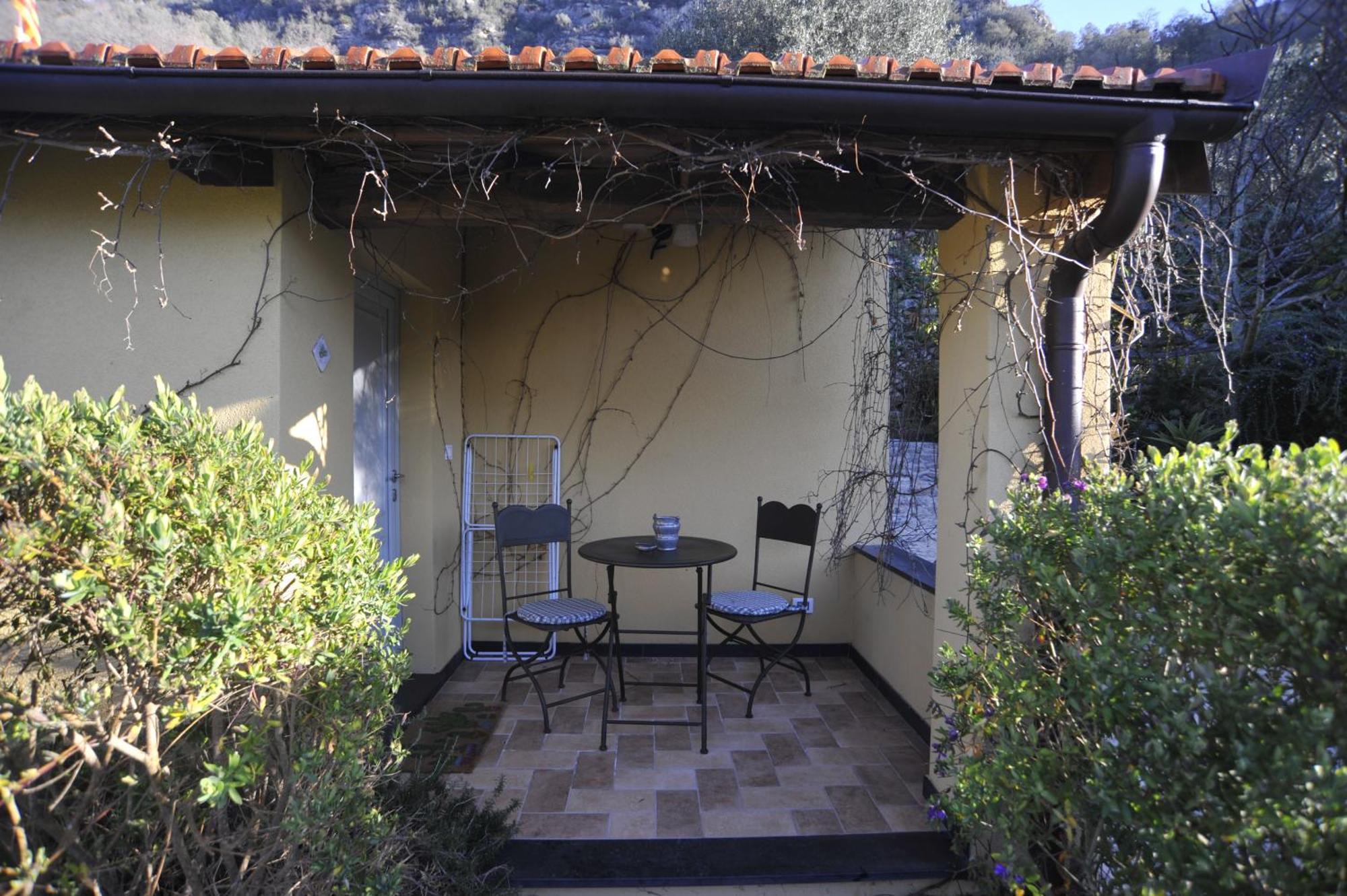 Agriturismo La Contessa (Adults Only) Finale Ligure Kültér fotó