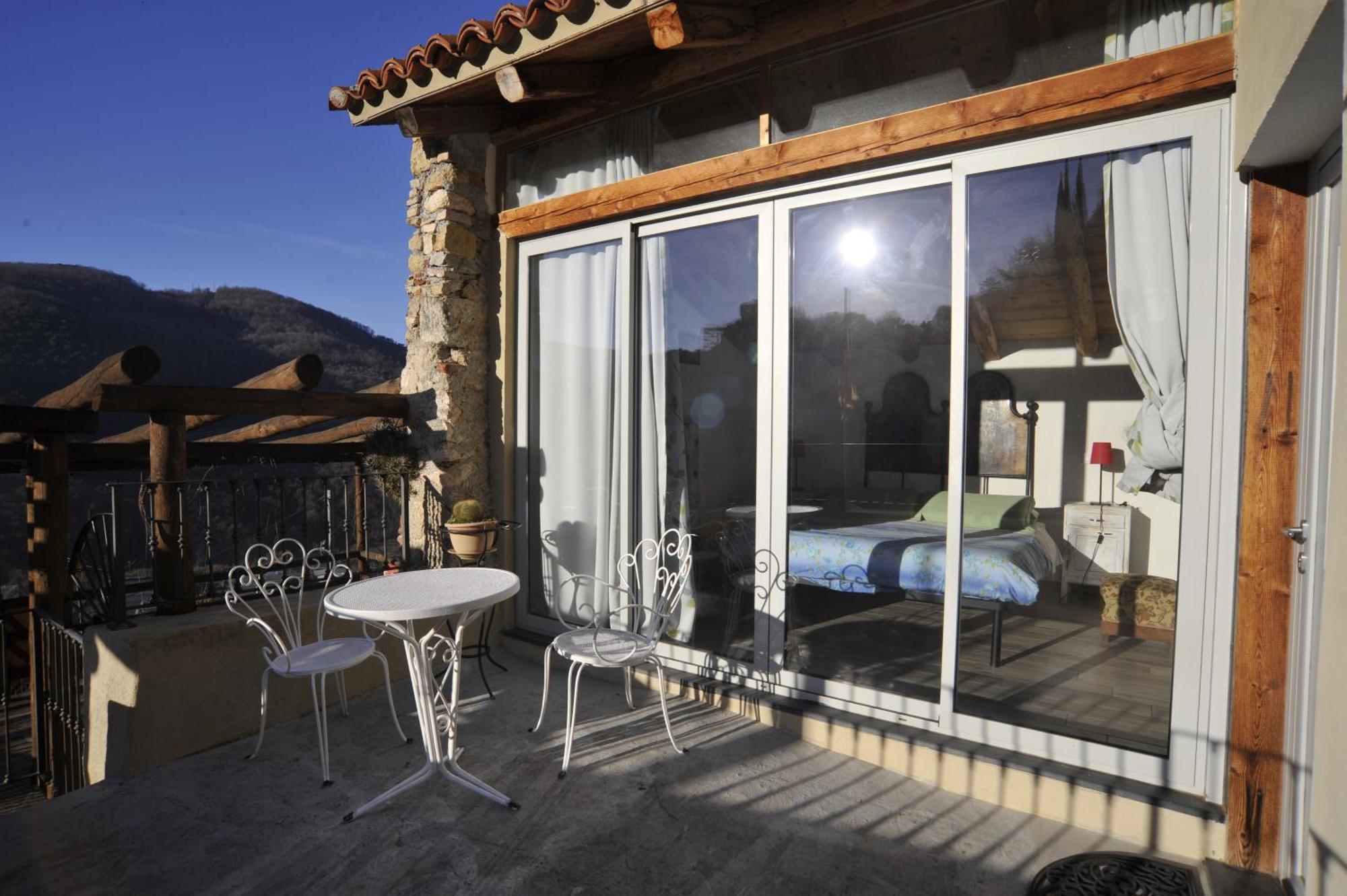 Agriturismo La Contessa (Adults Only) Finale Ligure Kültér fotó