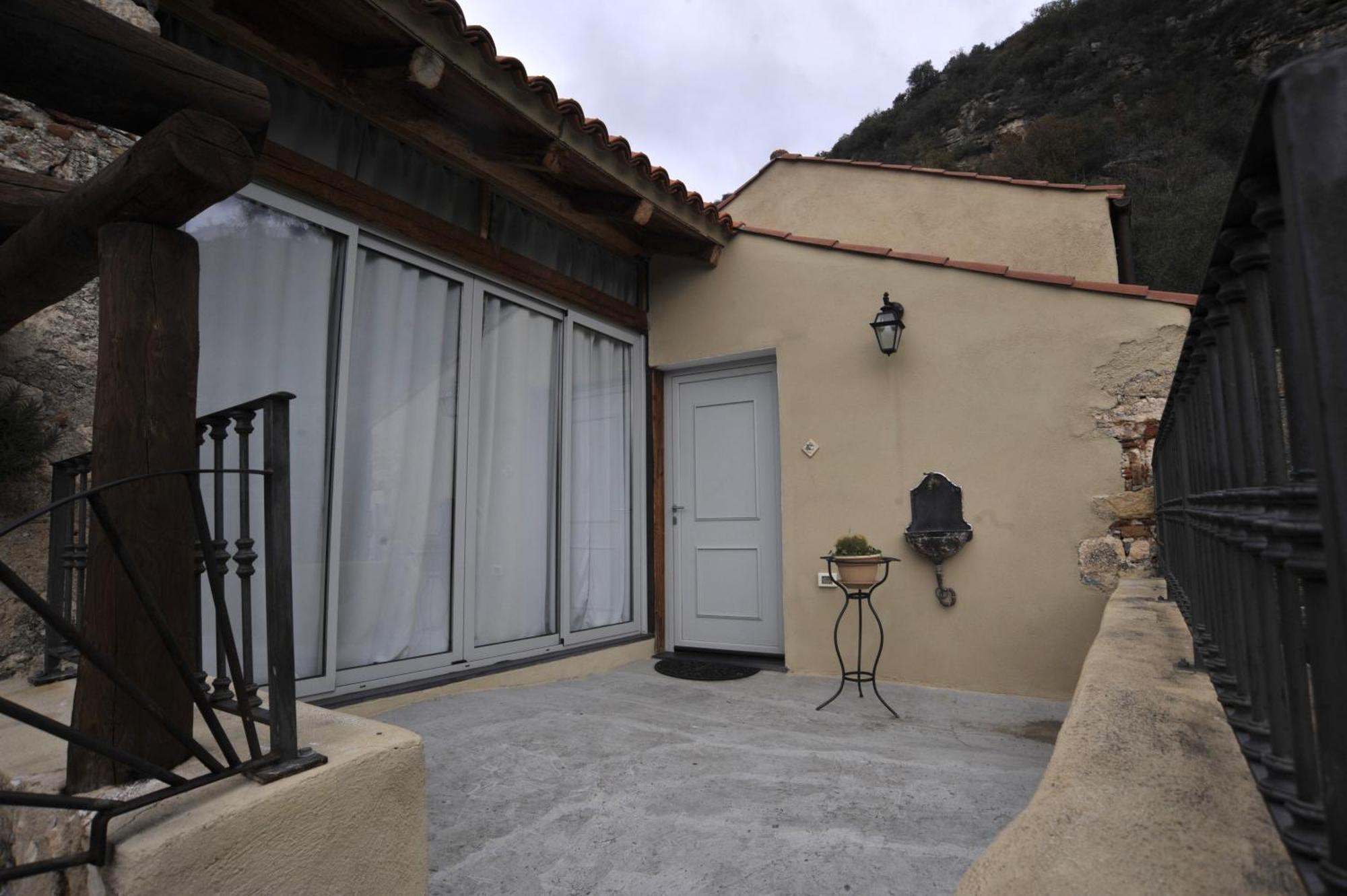 Agriturismo La Contessa (Adults Only) Finale Ligure Kültér fotó