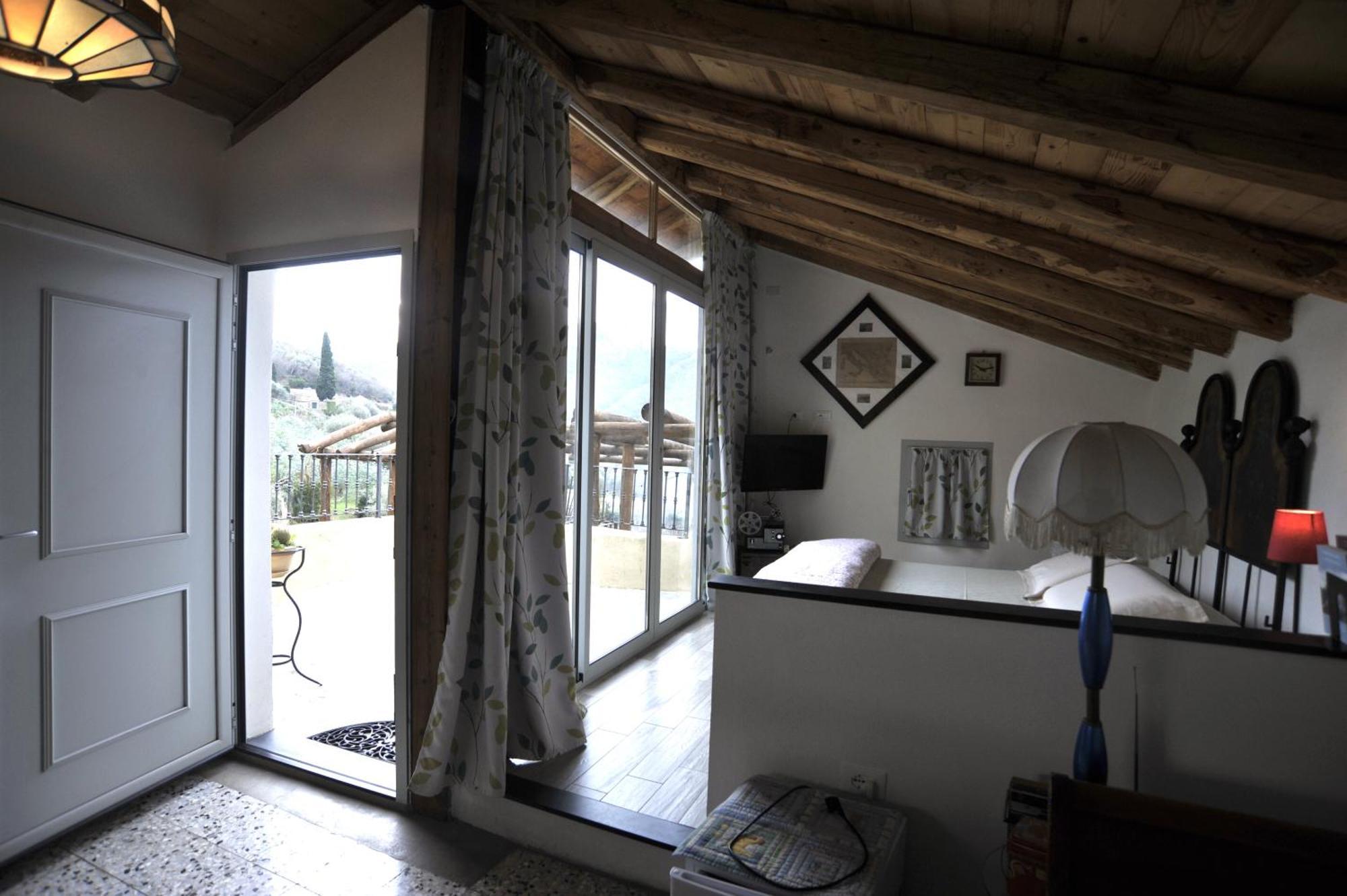 Agriturismo La Contessa (Adults Only) Finale Ligure Kültér fotó