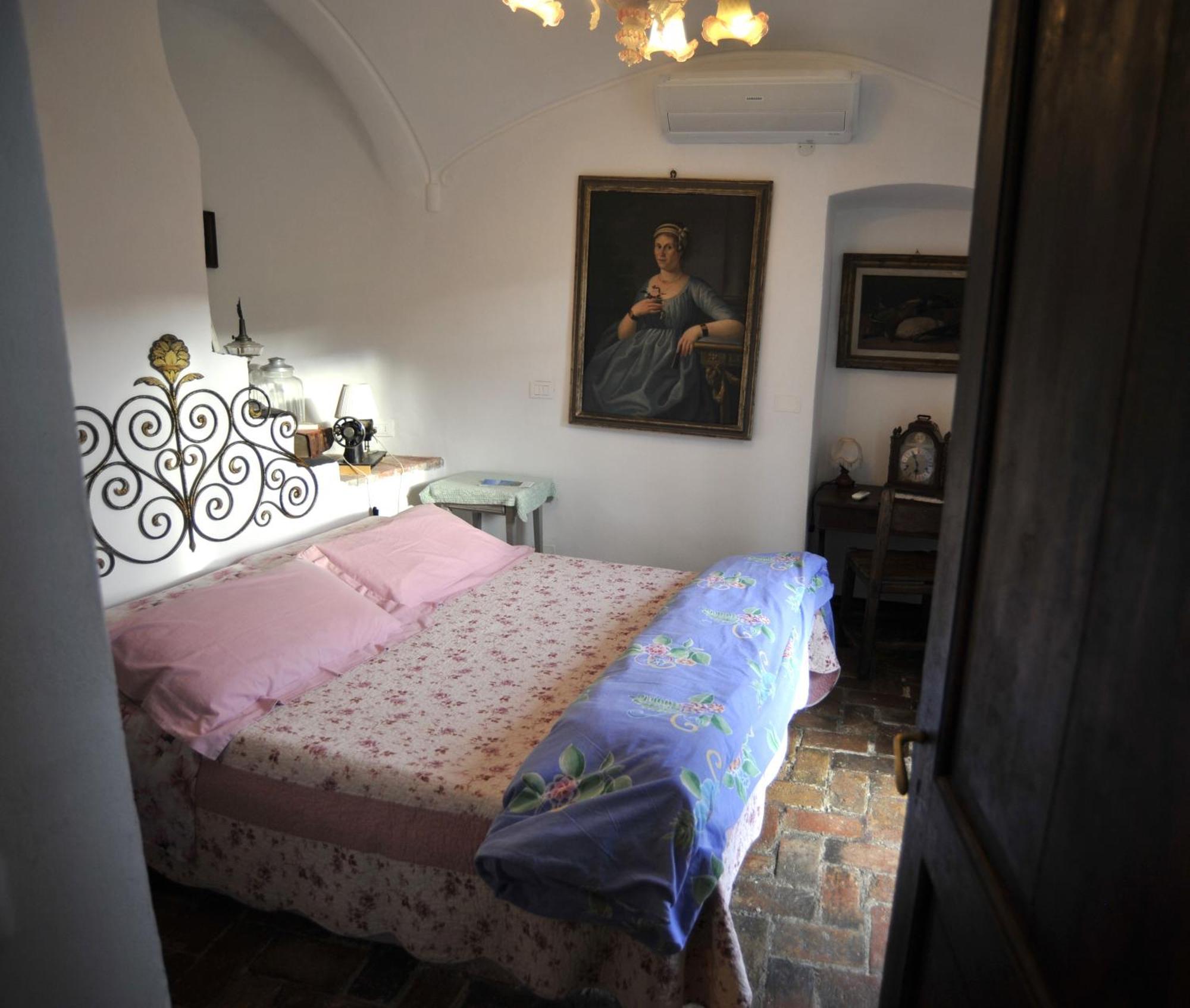 Agriturismo La Contessa (Adults Only) Finale Ligure Kültér fotó