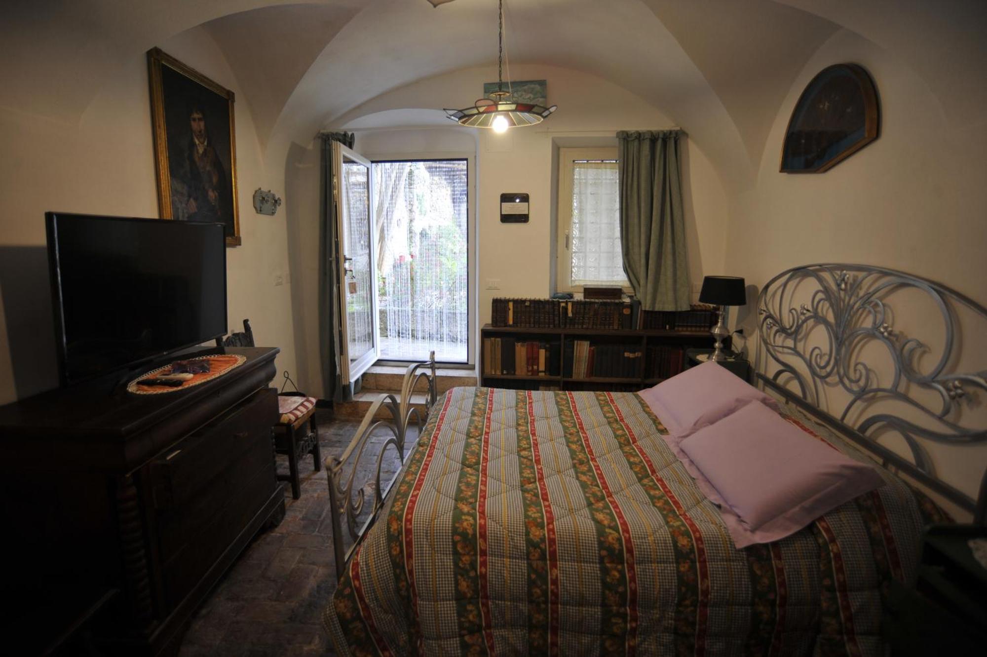 Agriturismo La Contessa (Adults Only) Finale Ligure Kültér fotó
