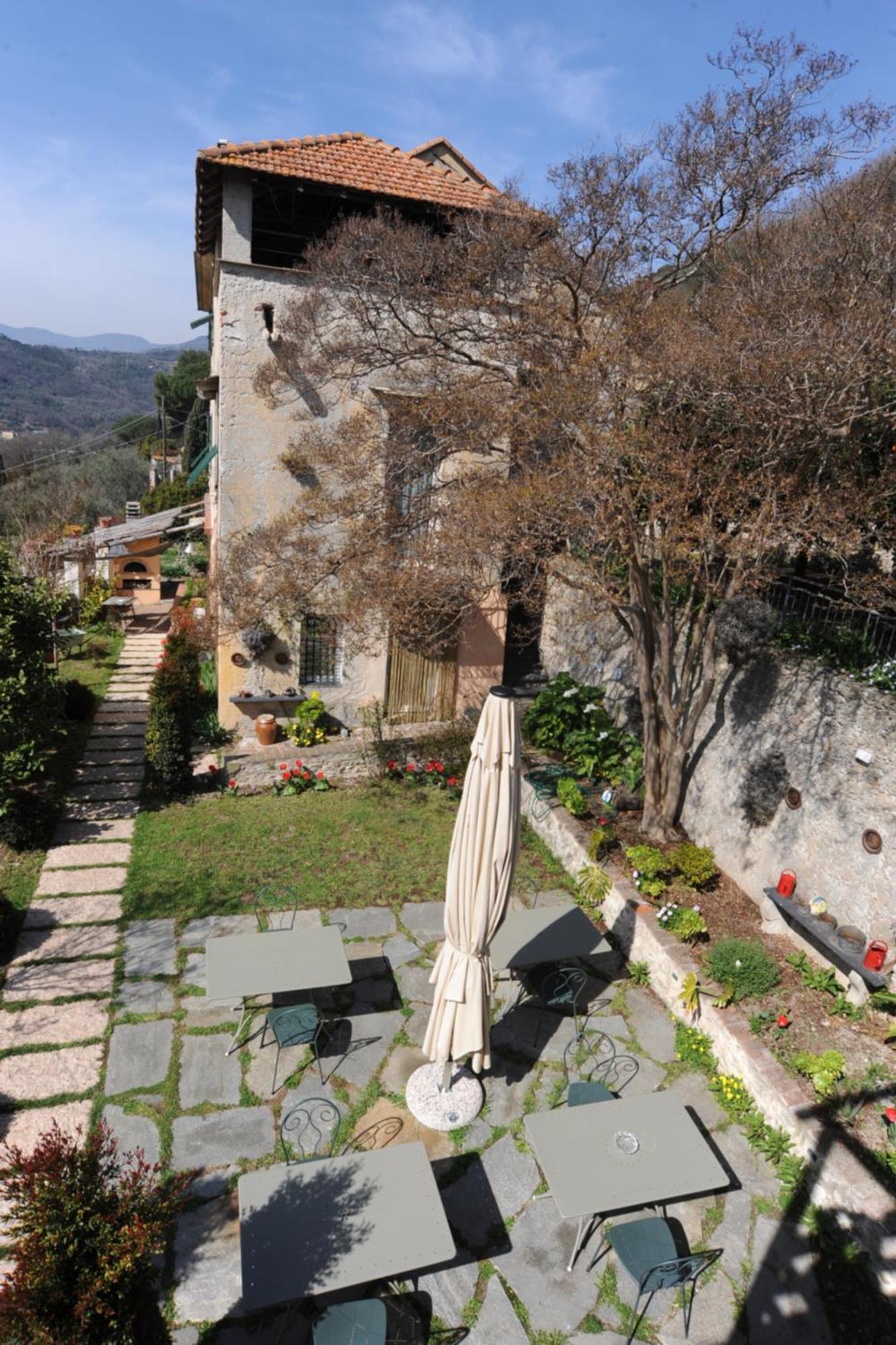 Agriturismo La Contessa (Adults Only) Finale Ligure Kültér fotó
