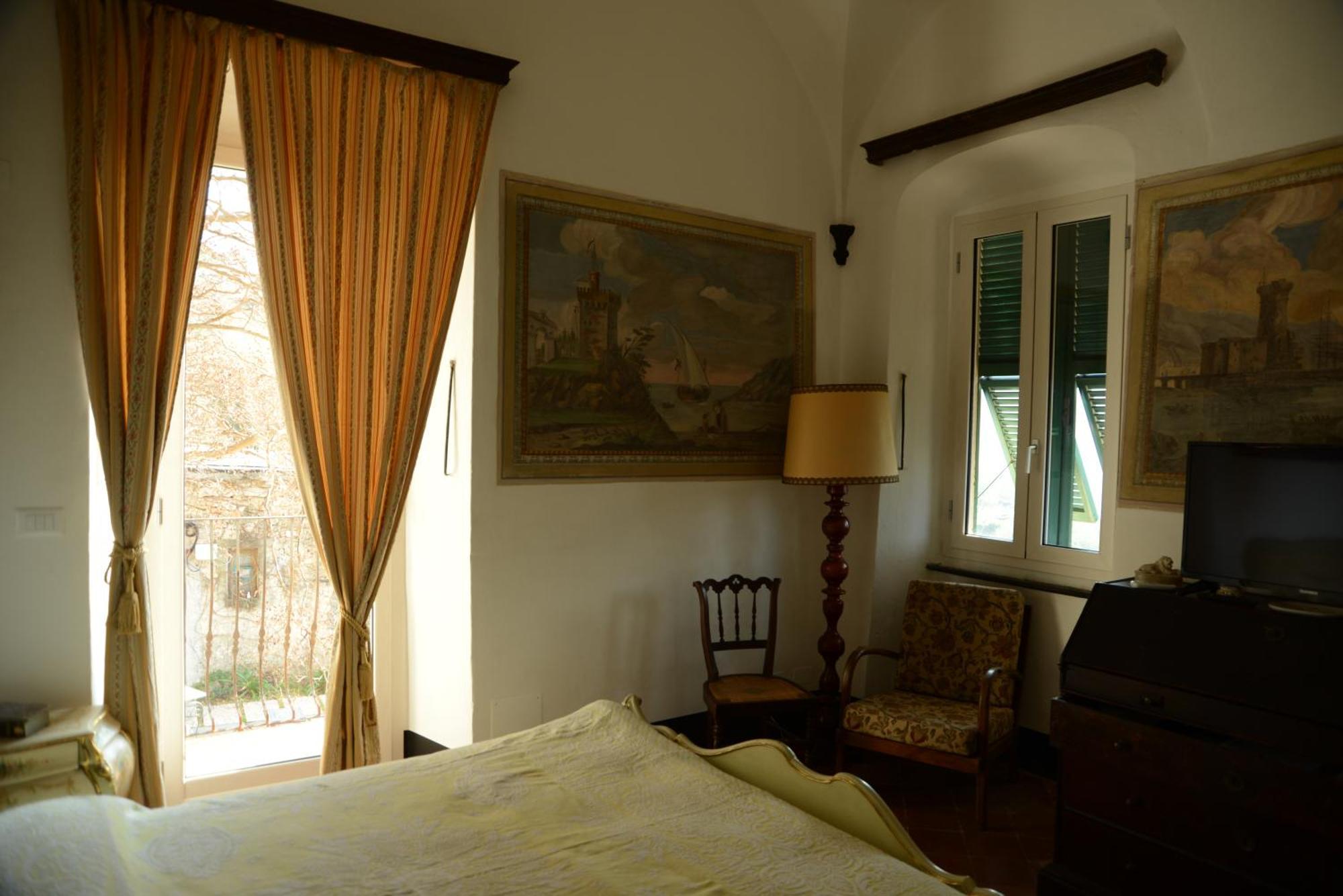 Agriturismo La Contessa (Adults Only) Finale Ligure Kültér fotó