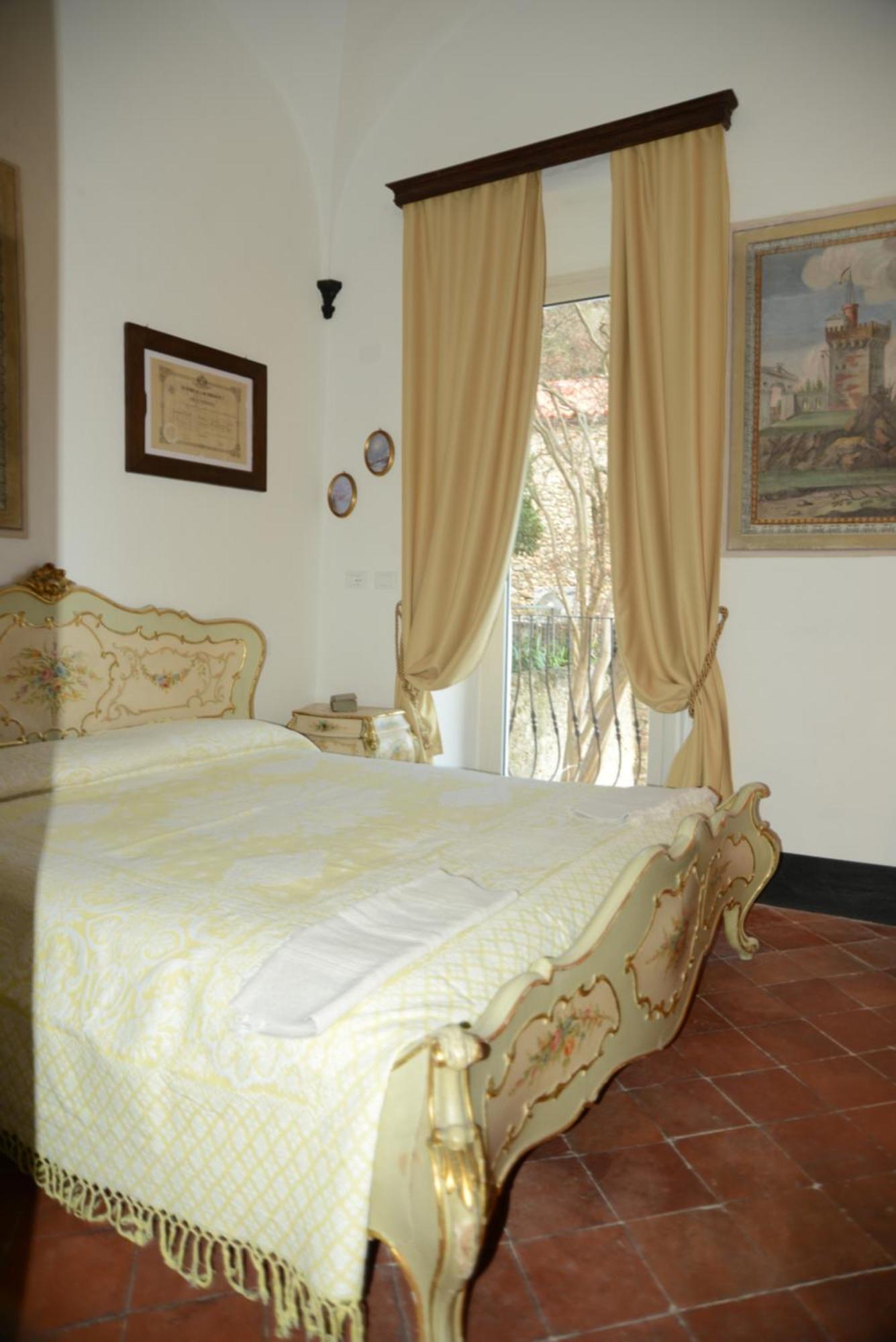 Agriturismo La Contessa (Adults Only) Finale Ligure Kültér fotó