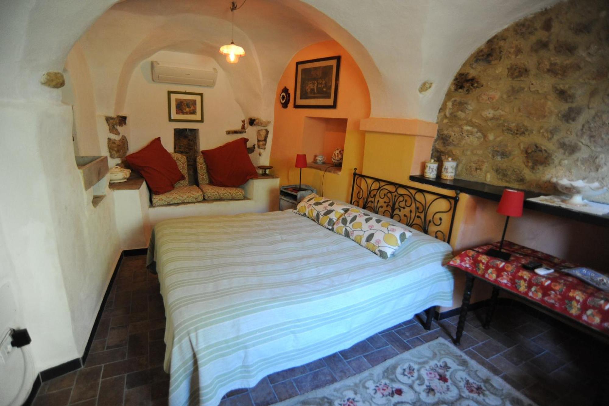 Agriturismo La Contessa (Adults Only) Finale Ligure Kültér fotó