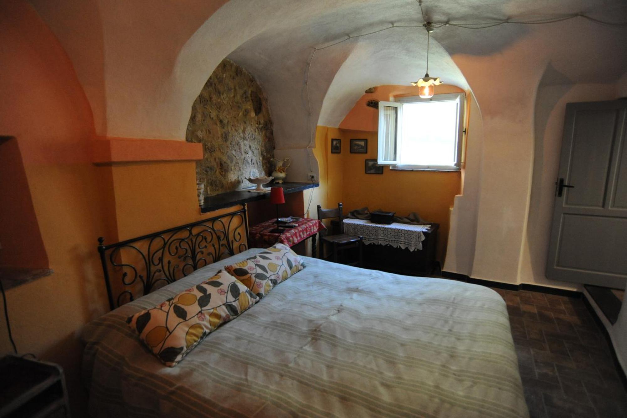 Agriturismo La Contessa (Adults Only) Finale Ligure Kültér fotó
