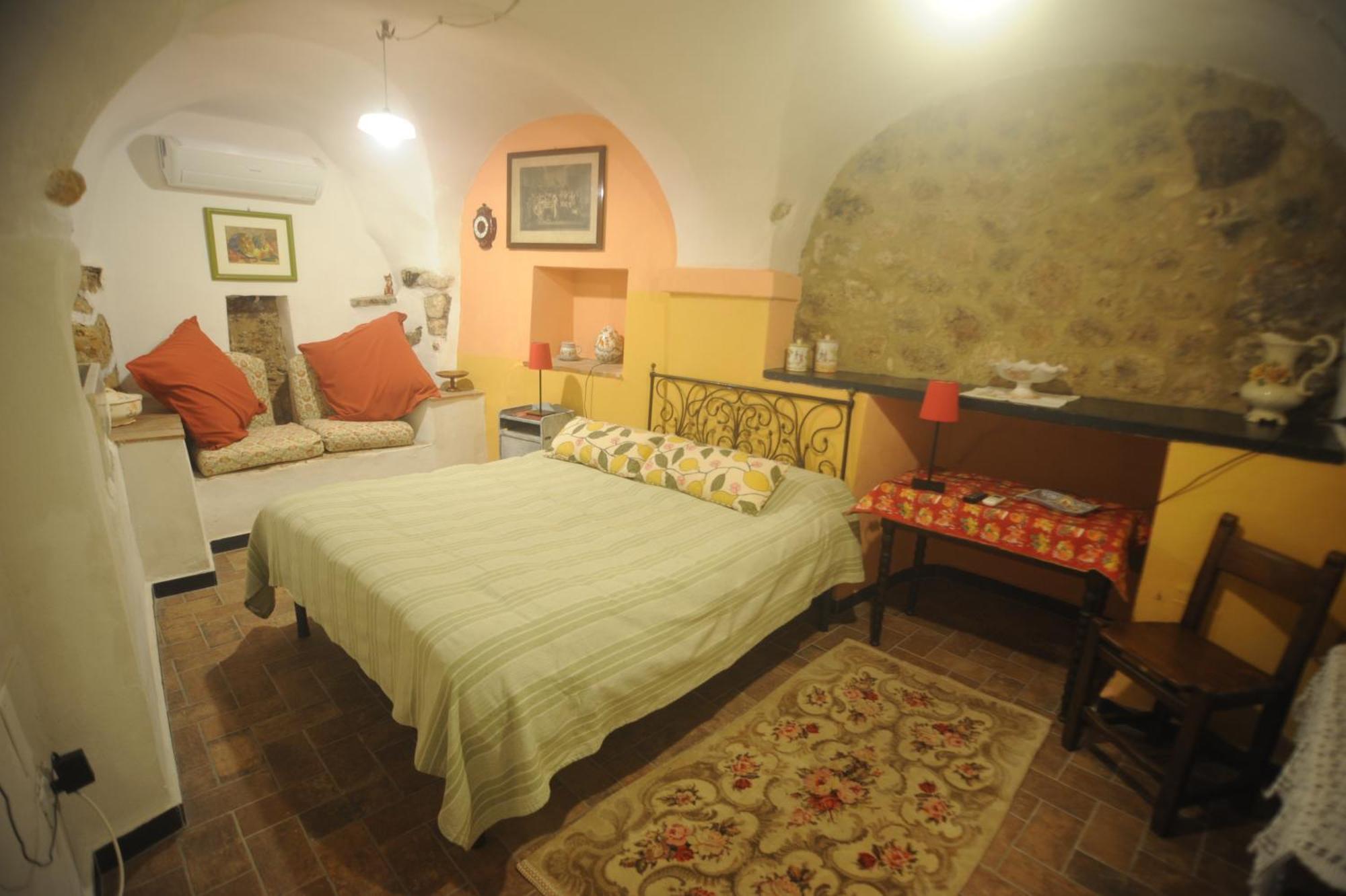 Agriturismo La Contessa (Adults Only) Finale Ligure Kültér fotó