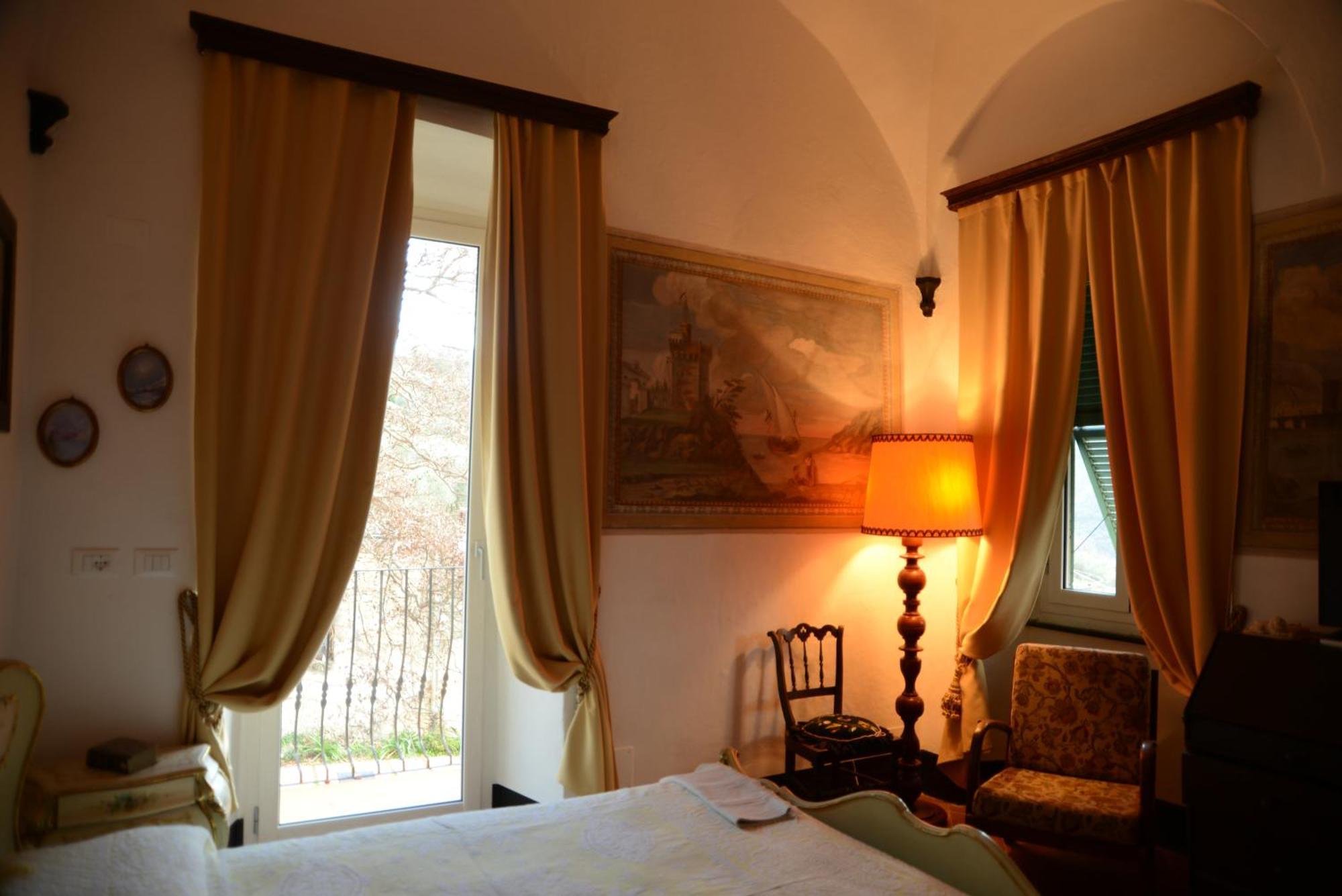 Agriturismo La Contessa (Adults Only) Finale Ligure Kültér fotó