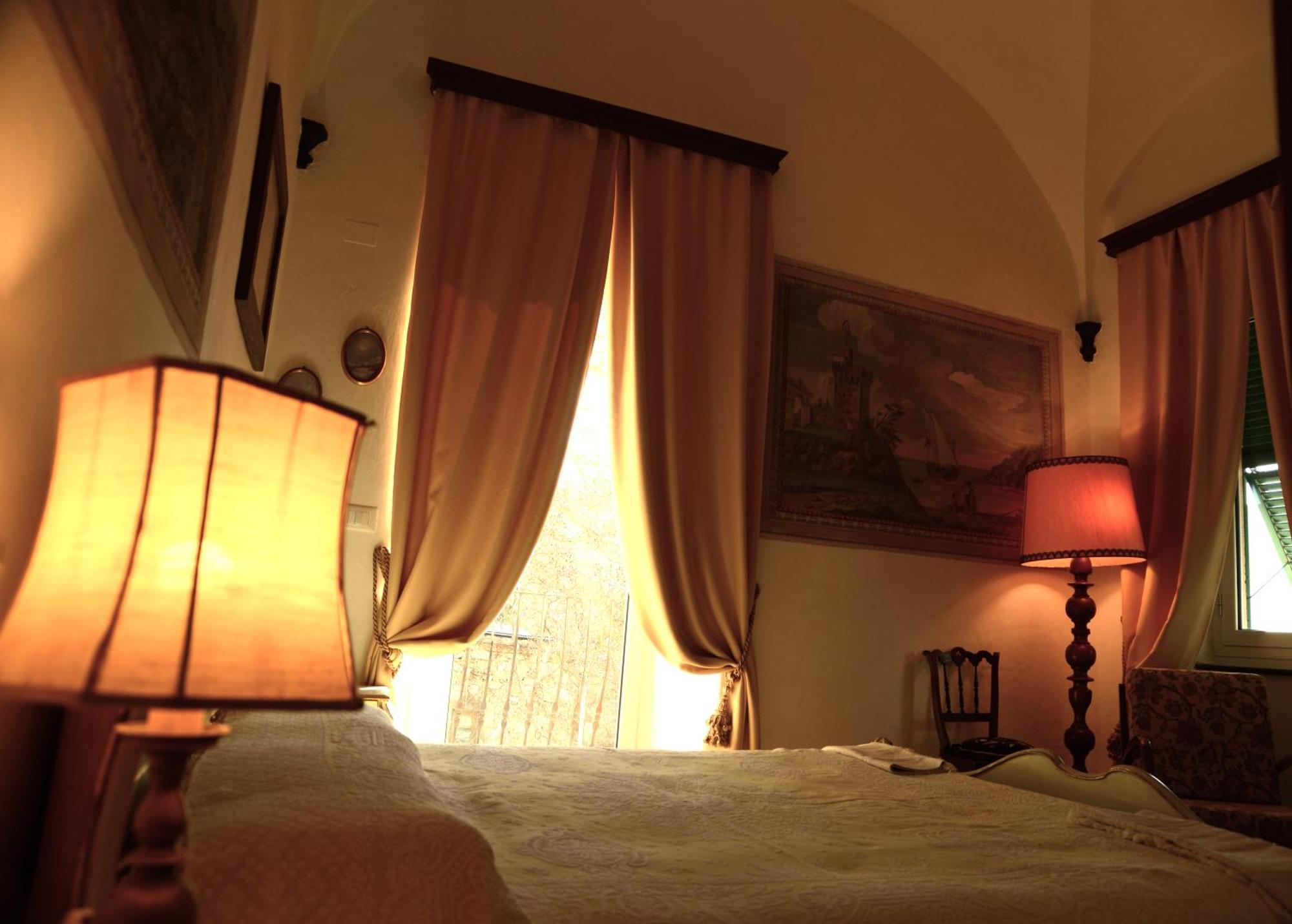 Agriturismo La Contessa (Adults Only) Finale Ligure Kültér fotó