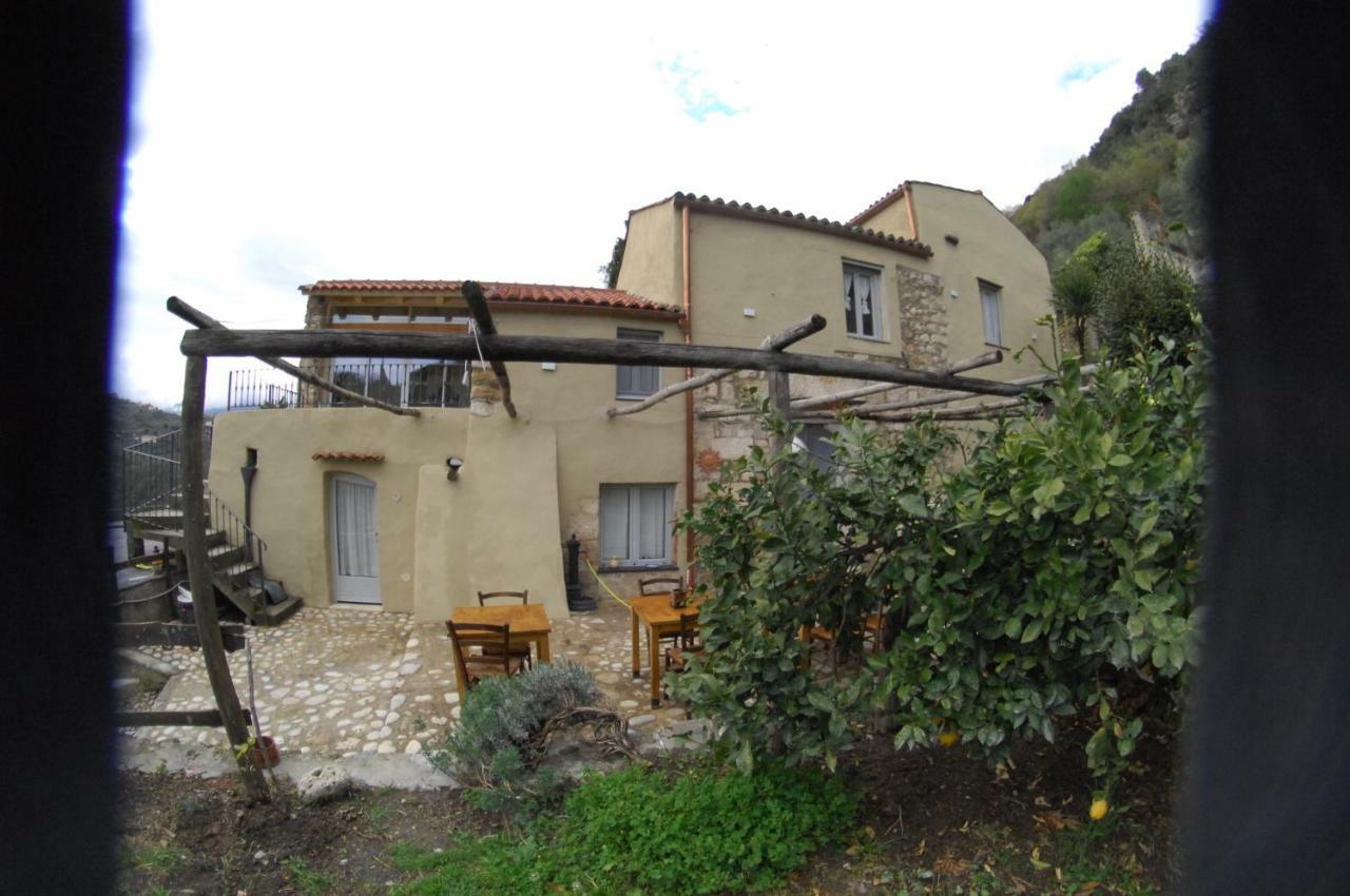 Agriturismo La Contessa (Adults Only) Finale Ligure Kültér fotó
